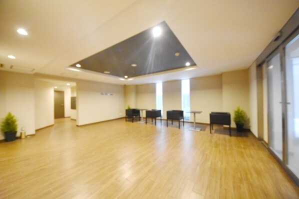 ドゥーエ新川の物件内観写真